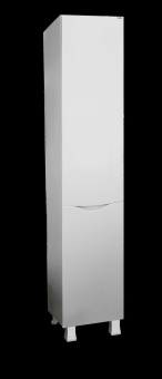 Шкаф колонна Nova 360 корзина MDS (A) #WF_CITY_VIN# картинка