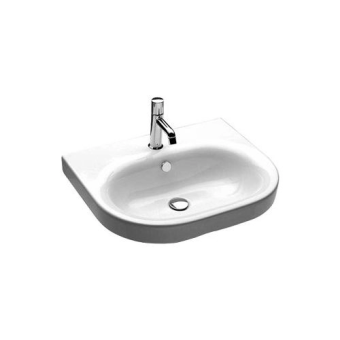 Hatria Daytime раковина 615*430 #WF_CITY_VIN# картинка