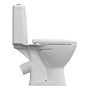 JUST Унитаз-компакт #WF_CITY_VIN# картинка