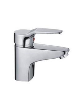 Смеситель для раковины Frap F1063 #WF_CITY_VIN# картинка