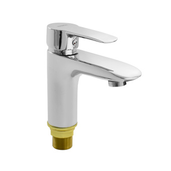 Смеситель BIANCO д/умывальника 3701 #WF_CITY_VIN# картинка