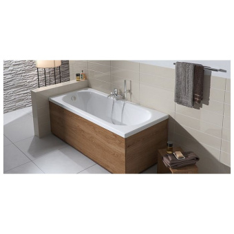 Акриловая ванна Ультра 120*70 без ножек #WF_CITY_VIN# картинка