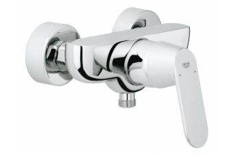 Смеситель для душа Eurosmart Cosmopolitan 32837000 GROHE #WF_CITY_VIN# картинка