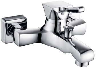 Смеситель KAISER Verona ванна 29044 #WF_CITY_VIN# картинка