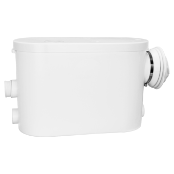 Санитарный насос измельчитель STP-200 LUX JEMIX #WF_CITY_VIN# картинка