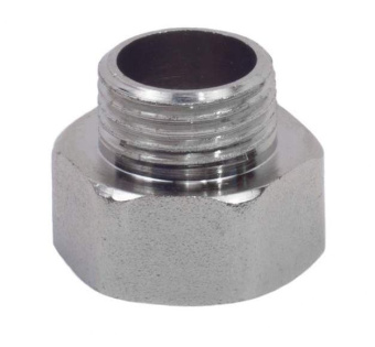 Переходник 3/8-1/4 г/ш #WF_CITY_VIN# картинка