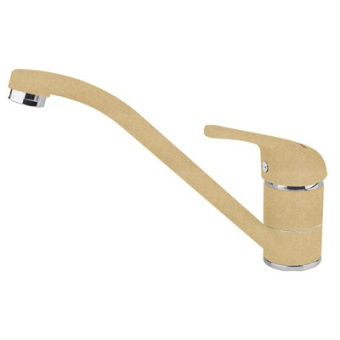 Смеситель FLORENTINA Гамма бежевый #WF_CITY_VIN# картинка