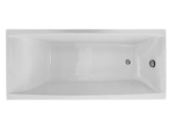 Акриловая ванна на ножках "Джена" 150*70 #WF_CITY_VIN# картинка