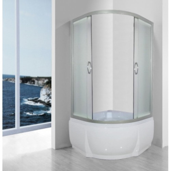 DON 90/46 душевая кабина MT + поддон #WF_CITY_VIN# картинка