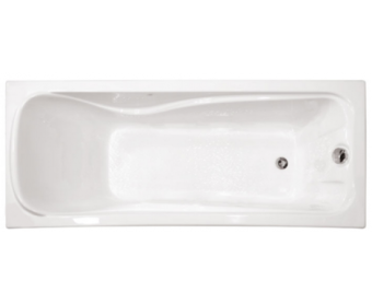 Акриловая ванна Катрин 170*70 #WF_CITY_VIN# картинка