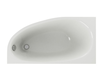 Акриловая ванна Дива 170*90 правая #WF_CITY_VIN# картинка