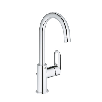 Смеситель для мойки BauLoop 23763000 GROHE #WF_CITY_VIN# картинка