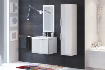 COMO 60 раковина мебельная #WF_CITY_VIN# картинка