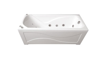 Акриловая ванна Кэт 150*70 #WF_CITY_VIN# картинка