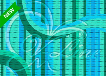 Коврик нап. ПВХ 0,8*15м V19GR #WF_CITY_VIN# картинка