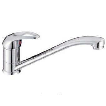 Смеситель F4215 для кухни ерш латунь d35 #WF_CITY_VIN# картинка