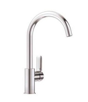 Смеситель 55073 OPPNING для кухни #WF_CITY_VIN# картинка