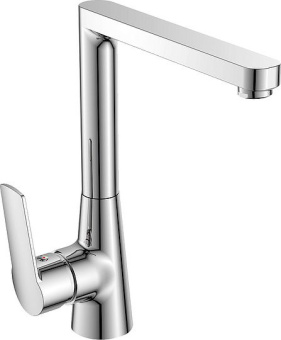 Смеситель д/кухни Balearic BA3935-23 #WF_CITY_VIN# картинка