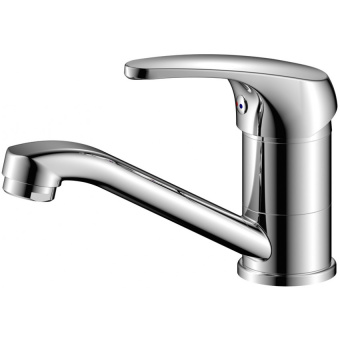 Смеситель д/раковины AVILA 02110AV #WF_CITY_VIN# картинка