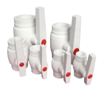 Кран шаровой 20 с ручкой !!!АКЦИЯ!!! !!!ХИТ ПРОДАЖ!!! #WF_CITY_VIN# картинка