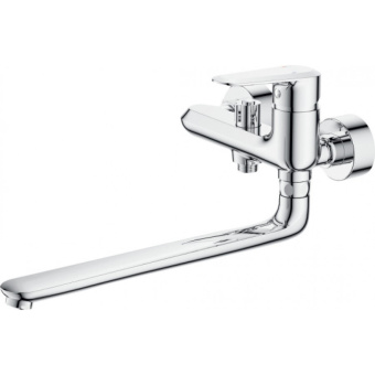 Смеситель д/ванны Devon DE7535-51 #WF_CITY_VIN# картинка