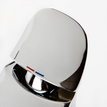 Смеситель на умывальник (хром) 530230575 AMBIENA #WF_CITY_VIN# картинка