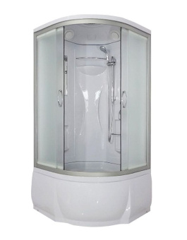 REIN Душевая кабина 80/43 МТ #WF_CITY_VIN# картинка