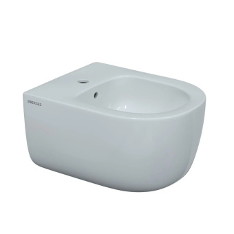 Биде BERGES подвесное EGO, керамика 082017 #WF_CITY_VIN# картинка