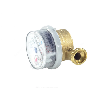 Счетчик ОСВУ 15 МЗ (Декаст) с м/к #WF_CITY_VIN# картинка