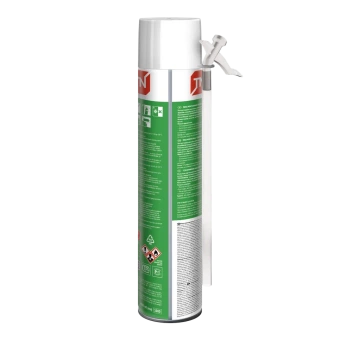 Пена монтажная ТЕХНОНИКОЛЬ MASTER 40 (600мл) бытовая всесезонная 1891041 #WF_CITY_VIN# картинка