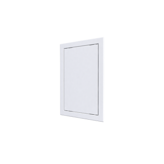 Люк пластиковый АБС 218*318 с фланцем 196*246 Л2030 #WF_CITY_VIN# картинка