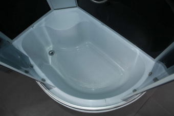 ERLIT ER4512TPL-C4 душевая кабина 120*80*215 #WF_CITY_VIN# картинка