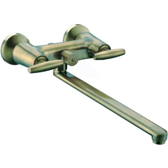 Смеситель G2231-4 для ванны FRAP #WF_CITY_VIN# картинка