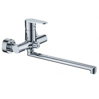 Смеситель ORTA OSTE 50160-35F в/ум (2184060С-35F) #WF_CITY_VIN# картинка