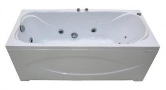 Акриловая ванна Эмма 150 #WF_CITY_VIN# картинка