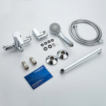 Смеситель для ванны L2225 #WF_CITY_VIN# картинка