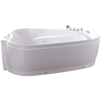 CAPRI R ванна акрил  (ICA212R)  #WF_CITY_VIN# картинка