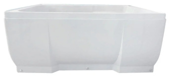 Поддон WEMOR River 120*80*50 S прямоуг #WF_CITY_VIN# картинка