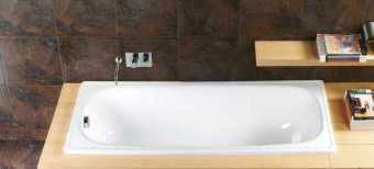 Ванна стальная "Europa" 160*70 #WF_CITY_VIN# картинка