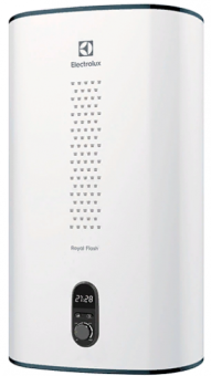 Водонагреватель Electrolux EWH 100 Royal Flash накопительный 100 л #WF_CITY_VIN# картинка