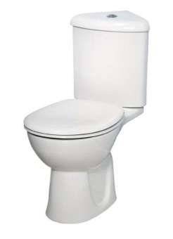 ARKITEKT унитаз угл. с сиденьем микролифт 9754В003-7201 #WF_CITY_VIN# картинка