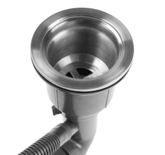 Мойка GERHANS RK36045 + сифон #WF_CITY_VIN# картинка