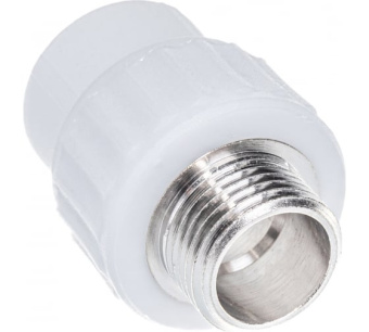 Муфта комб НР 32*3/4 (80) #WF_CITY_VIN# картинка