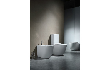 AQ2903-00 ЕВРОПА Унитаз-компакт безобод. с сиденьем тонким микролифт #WF_CITY_VIN# картинка