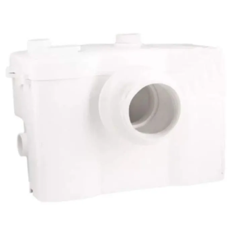 Санитарный насос измельчитель STP-100 LUX JEMIX #WF_CITY_VIN# картинка