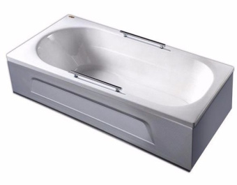 APPOLLO 150см TS1502q  с ручками + панель + каркас  #WF_CITY_VIN# картинка