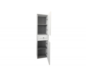 Шкаф-колонна "Феррара-40"  #WF_CITY_VIN# картинка