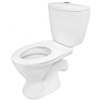 ВЕРШОК унитаз-компакт детский #WF_CITY_VIN# картинка