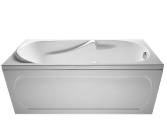 ДИПСА ванна 170*75 + каркас + панель #WF_CITY_VIN# картинка