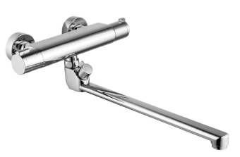 Смеситель LEMARK термостатический LM7834С "Йети" #WF_CITY_VIN# картинка